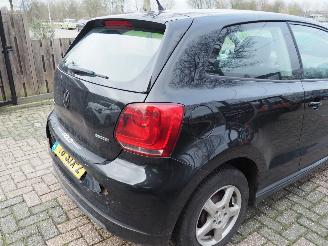 Volkswagen Polo 1.2 TDi BlueMotion Comfortline picture 8