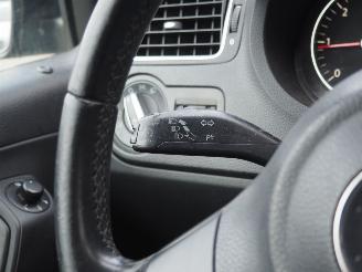 Volkswagen Polo 1.2 TDi BlueMotion Comfortline picture 14