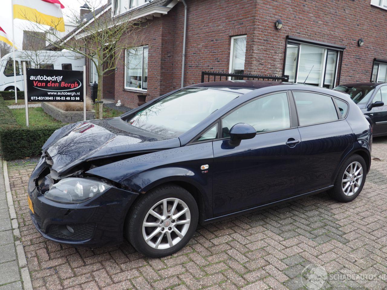 Seat Leon 1.8 TFSI Businessline High