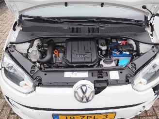 Volkswagen Up! 1.0 High Up! BlueMotion picture 12