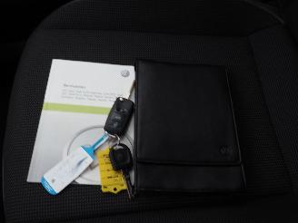 Volkswagen Up! 1.0 High Up! BlueMotion picture 23