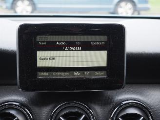 Mercedes A-klasse 180 picture 17