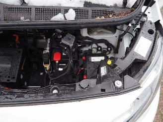 Citroën Jumpy Club M 75 KWH picture 14