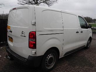 Citroën Jumpy Club M 75 KWH picture 4