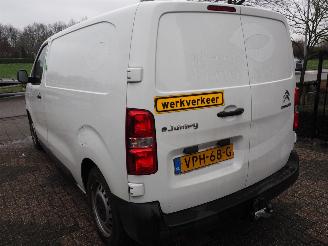 Citroën Jumpy Club M 75 KWH picture 6