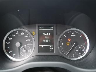 Mercedes Vito 114 CDi Lang Automaat picture 26