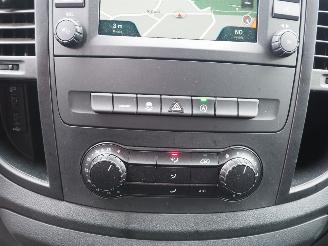 Mercedes Vito 114 CDi Lang Automaat picture 21