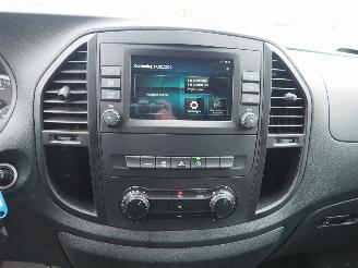 Mercedes Vito 114 CDi Lang Automaat picture 18