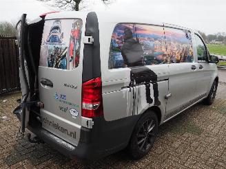 Mercedes Vito 114 CDi Lang Automaat picture 4