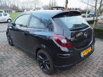 Opel Corsa 1.4-16V Opc-Line picture 6