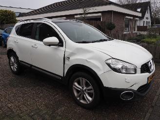Nissan Qashqai 2.0 tekna picture 3