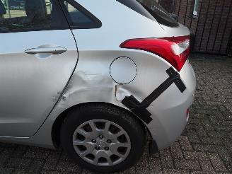 Hyundai I-30 1.4i picture 7