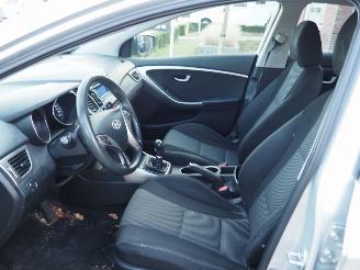 Hyundai I-30 1.4i picture 16