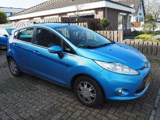 Ford Fiesta 1.6 TDCI Ghina picture 3