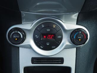 Ford Fiesta 1.6 TDCI Ghina picture 15