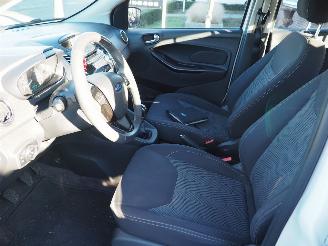 Ford Ka+ 1.2 Trend Ultimate picture 25