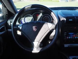 Porsche Cayenne 4.8 S picture 24