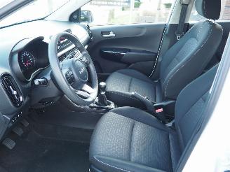 Kia Picanto 1.0 Dpi Comfortline picture 19