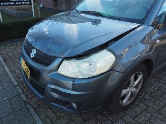 Suzuki SX4 1.6 Shogun picture 8