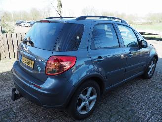 Suzuki SX4 1.6 Shogun picture 4