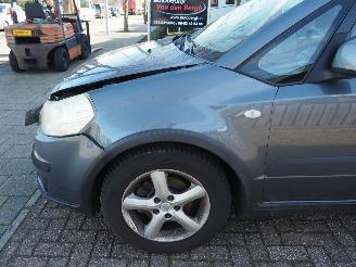 Suzuki SX4 1.6 Shogun picture 7