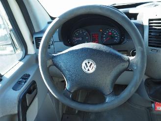 Volkswagen Crafter 2.5 tdi Rolstoelvervoer picture 15