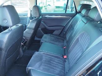 Skoda Superb 2.0 TDI Nusiness edi Automaat picture 19