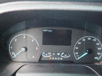 Ford Transit Custom Dubb cabine Limitred Automaat picture 35