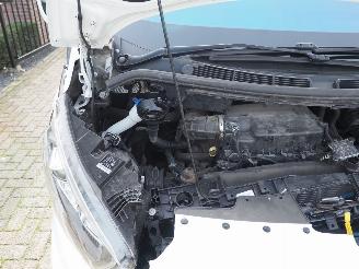 Ford Transit Custom Dubb cabine Limitred Automaat picture 15