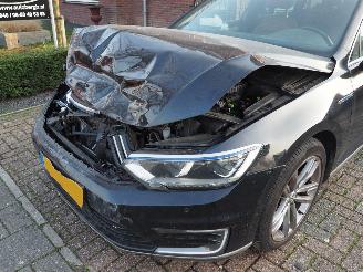 Volkswagen Passat 1.4 TSI GTE Highline picture 9