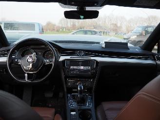 Volkswagen Passat 1.4 TSI GTE Highline picture 19