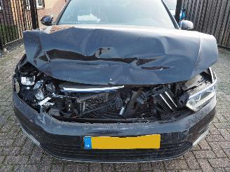 Volkswagen Passat 1.4 TSI GTE Highline picture 10