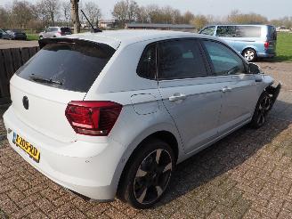 Volkswagen Polo 1.0 TSI Highline picture 4