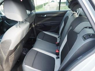 Skoda Fabia 1.2 tsi ambition picture 27