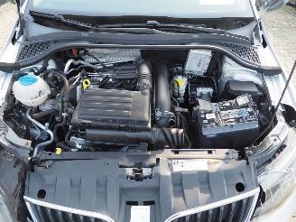 Skoda Fabia 1.2 tsi ambition picture 13