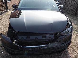 Seat Leon 1.0 eTSI style business intens picture 9