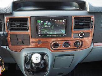 Hymer  TRAMP 572 CL picture 30