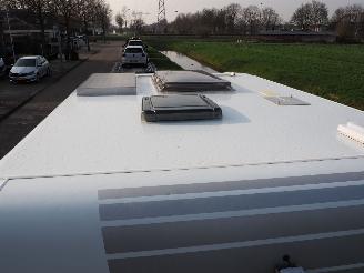 Hymer  TRAMP 572 CL picture 10