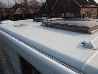 Hymer  TRAMP 572 CL picture 13