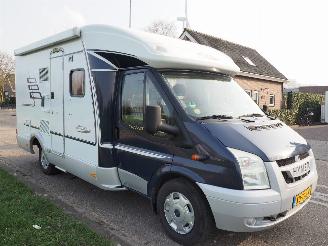 Hymer  TRAMP 572 CL picture 3