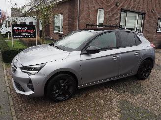 Vaurioauto  passenger cars Opel Corsa 1.2 GS Line 2021/2