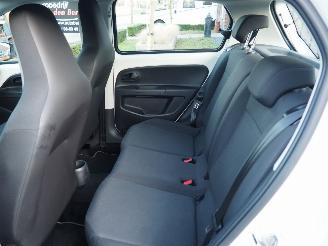 Volkswagen e-Up!  picture 19