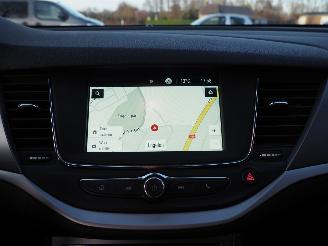 Opel Astra Automaat 1.4 Edition LEZEN !!! picture 14