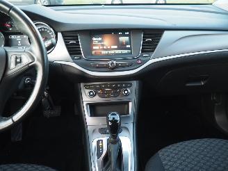 Opel Astra Automaat 1.4 Edition LEZEN !!! picture 12