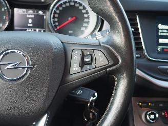 Opel Astra Automaat 1.4 Edition LEZEN !!! picture 11