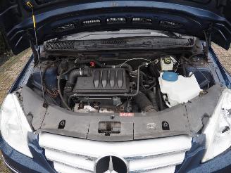 Mercedes B-klasse 180 CDI Automaat picture 9