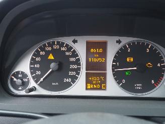 Mercedes B-klasse 180 CDI Automaat picture 23