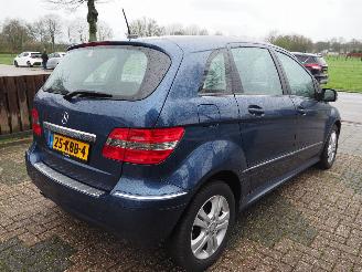 Mercedes B-klasse 180 CDI Automaat picture 4