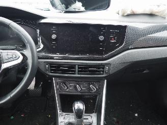 Volkswagen Polo 1.0 TSI Life DSG picture 19