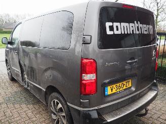 Citroën Jumpy 2.0 BlueHdi 120 Business Dark Edition picture 6